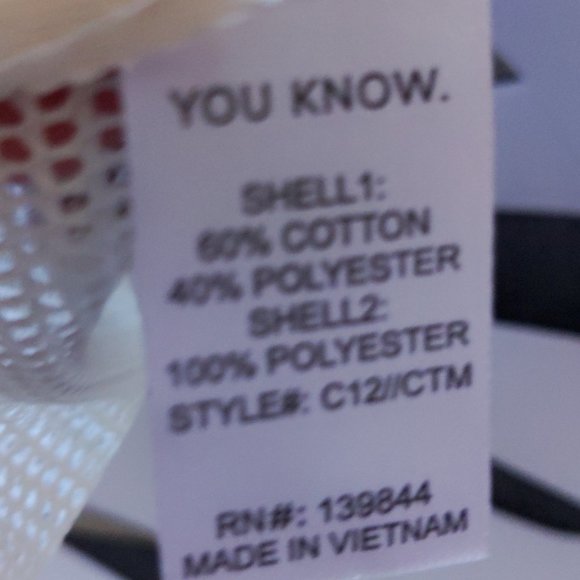 Loon Outdoors Fishing Trucker Hat - Picture 5 of 6